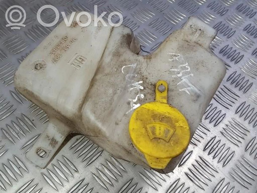 Opel Corsa B Serbatoio/vaschetta liquido lavavetri parabrezza 