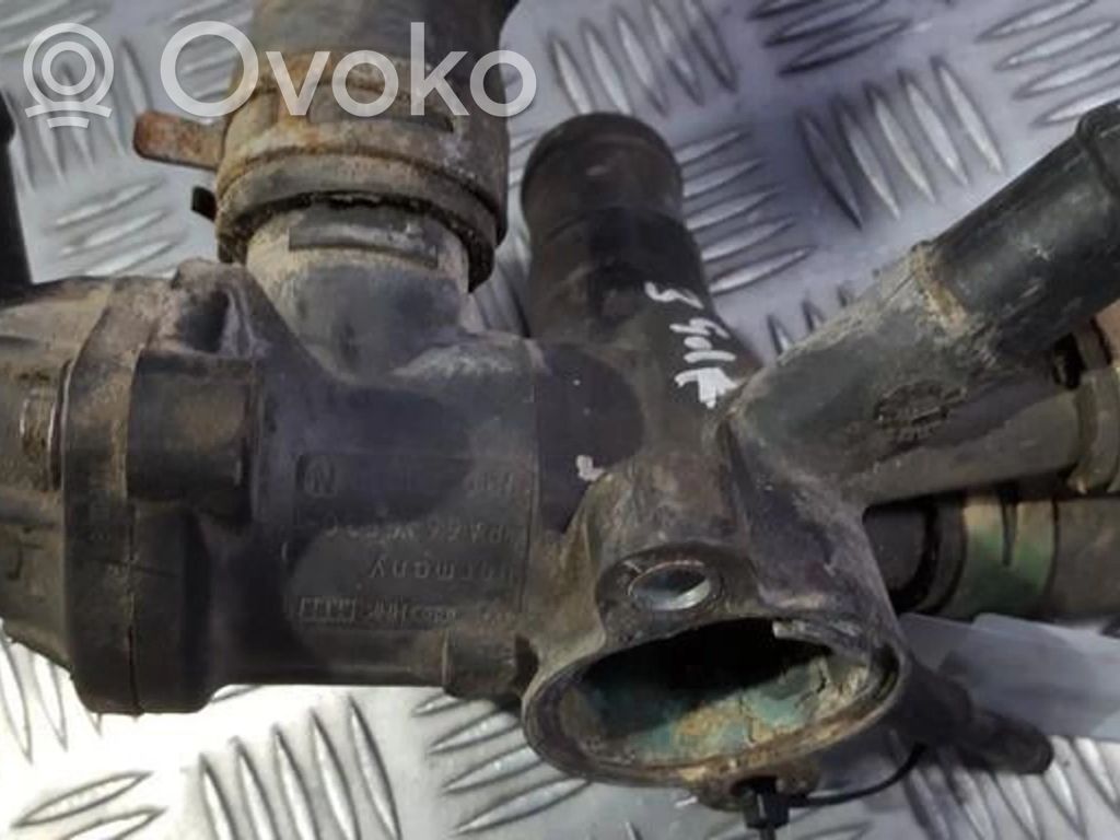 Volkswagen Golf III Kühlleitung / Kühlschlauch 