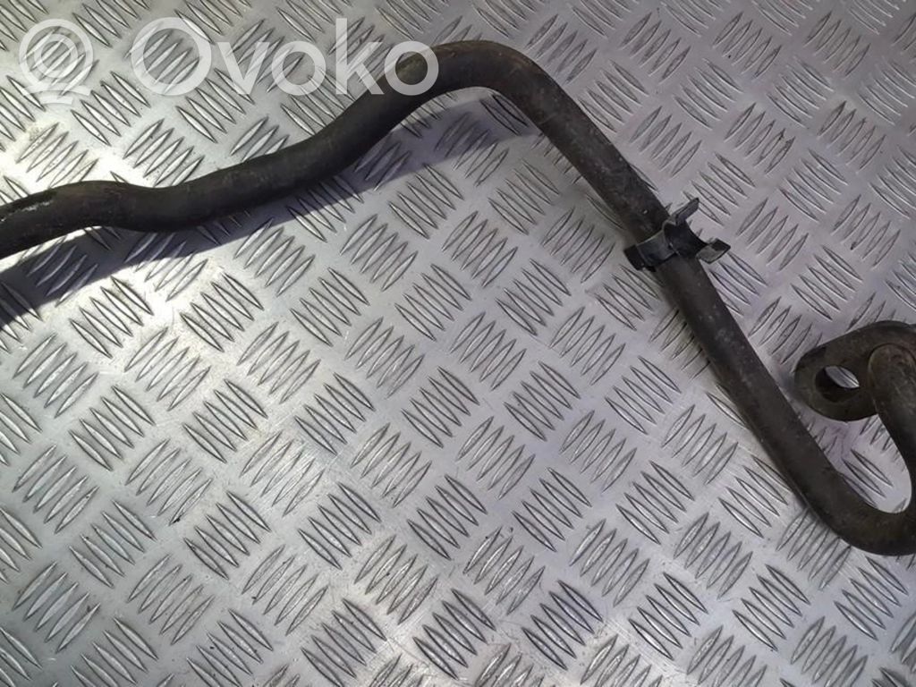 Rover 75 Conductă/furtun admisie aer 
