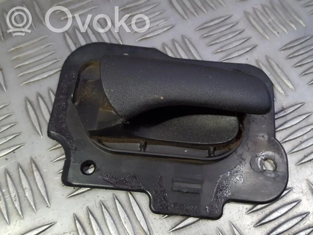 Opel Vectra B Manecilla interna puerta trasera
