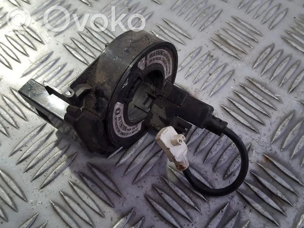Renault Laguna I Innesco anello di contatto dell’airbag (anello SRS) 