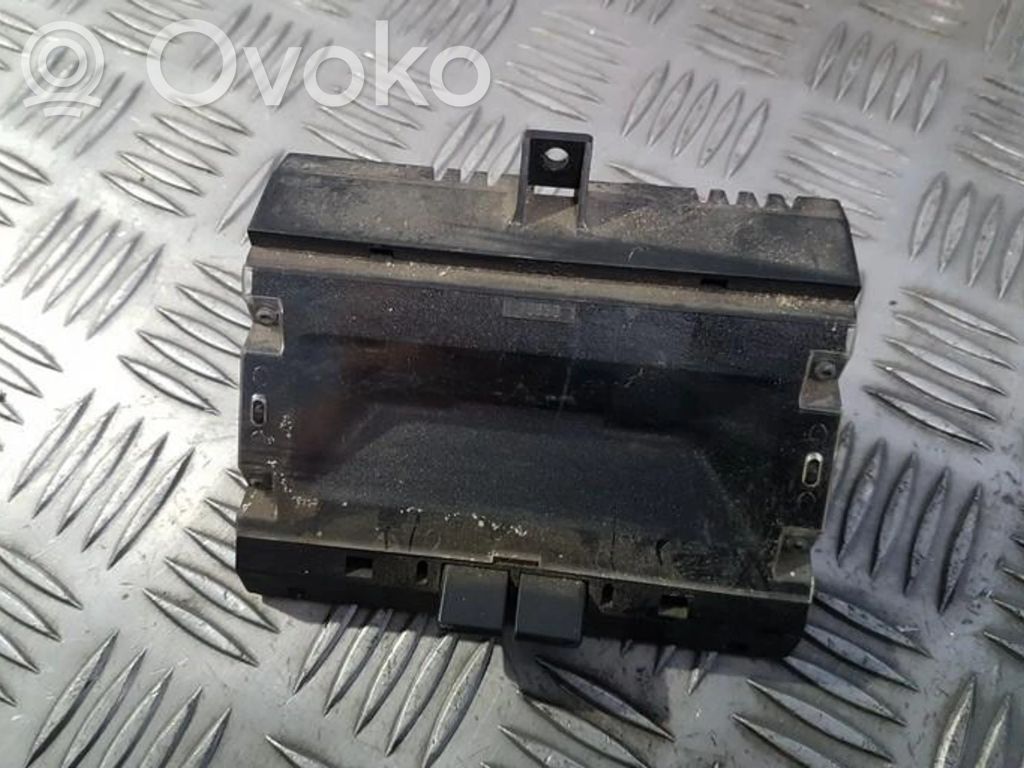 Renault Laguna I Monitor/display/piccolo schermo