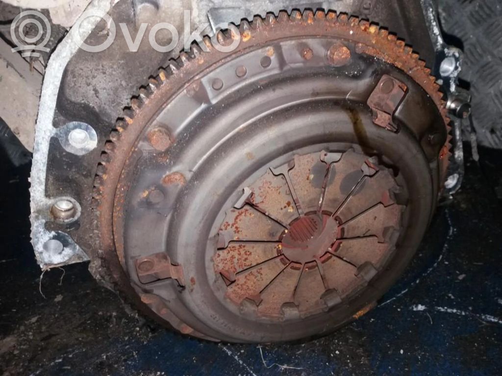 Honda Civic Kit frizione