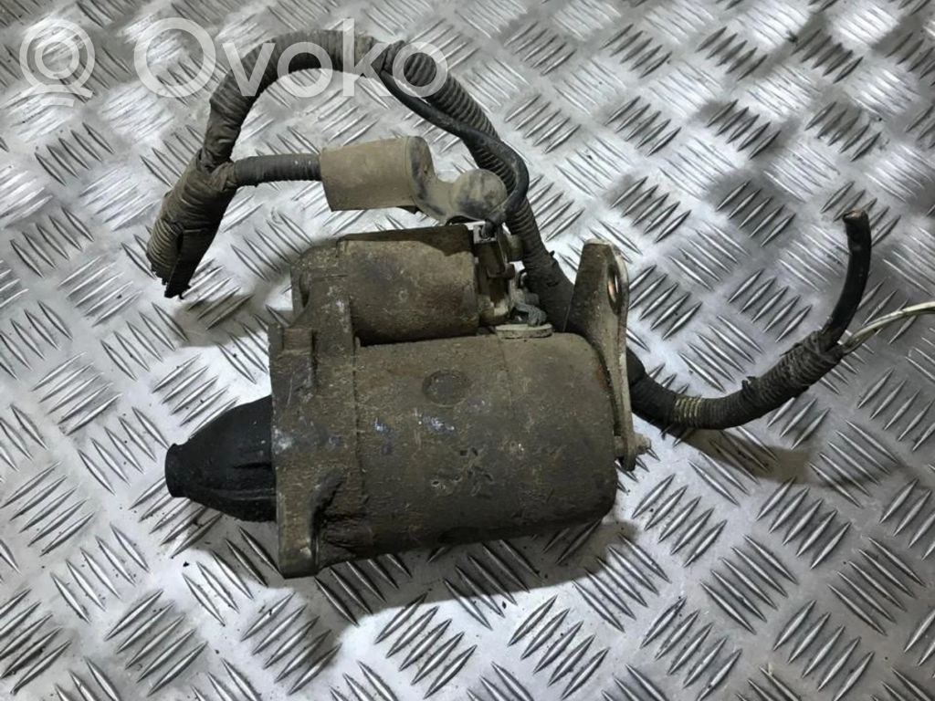Démarreur   M3T49331,M3T49331