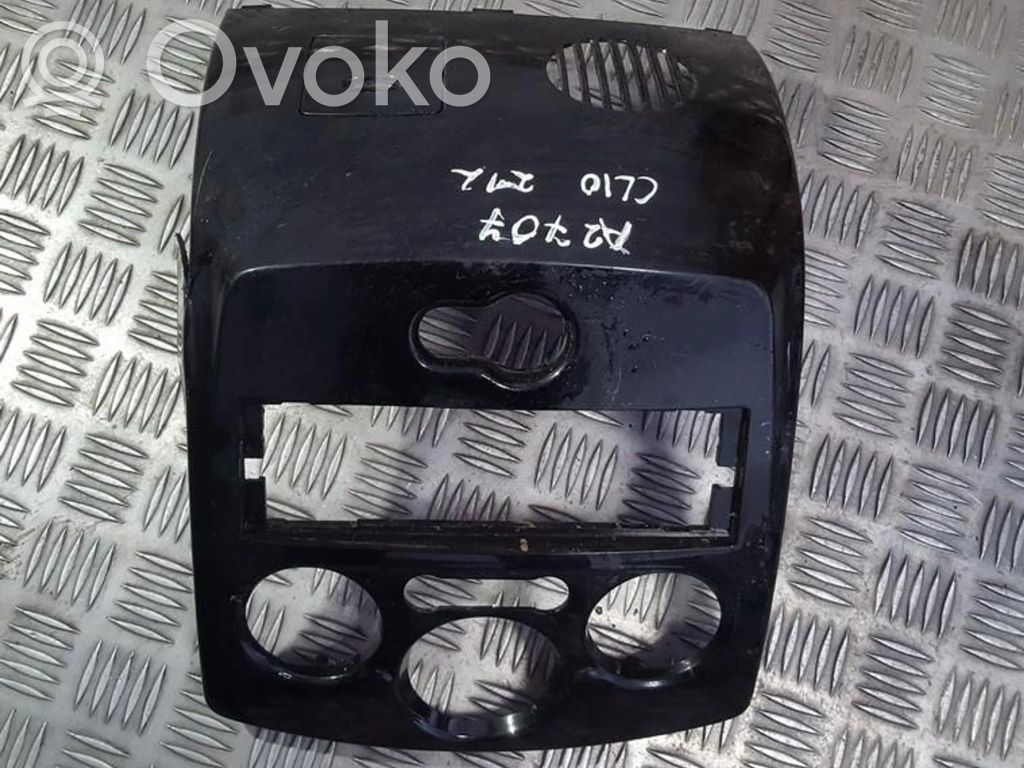 Renault Clio III Alte piese de interior 