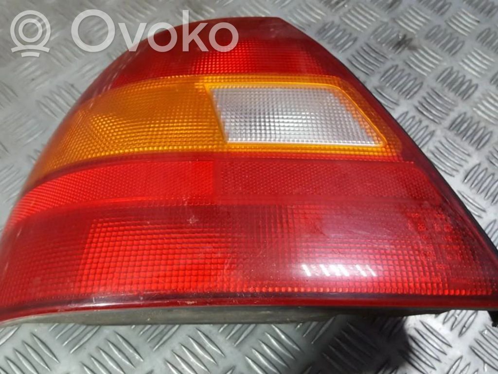 Honda Civic Rear/tail lights 