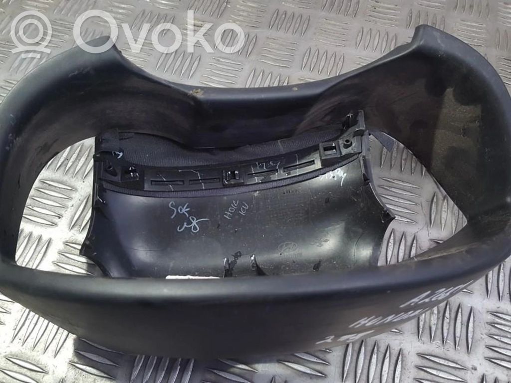 Hyundai i20 (PB PBT) Element deski rozdzielczej