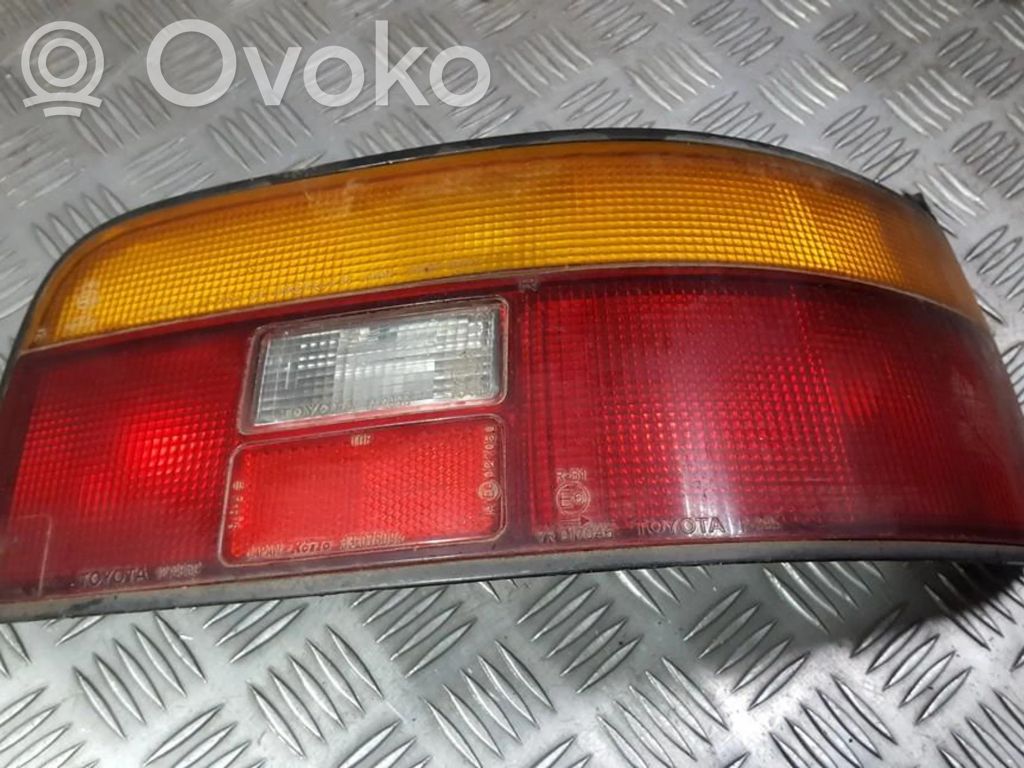 Rear/tail lights   12295C,12295C,12295C,12295C,3307609R,3307609R