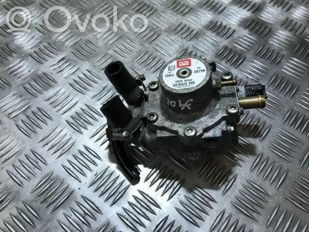 Reduktor LPG   20796,13AG,13AG,1500MBAR,20796