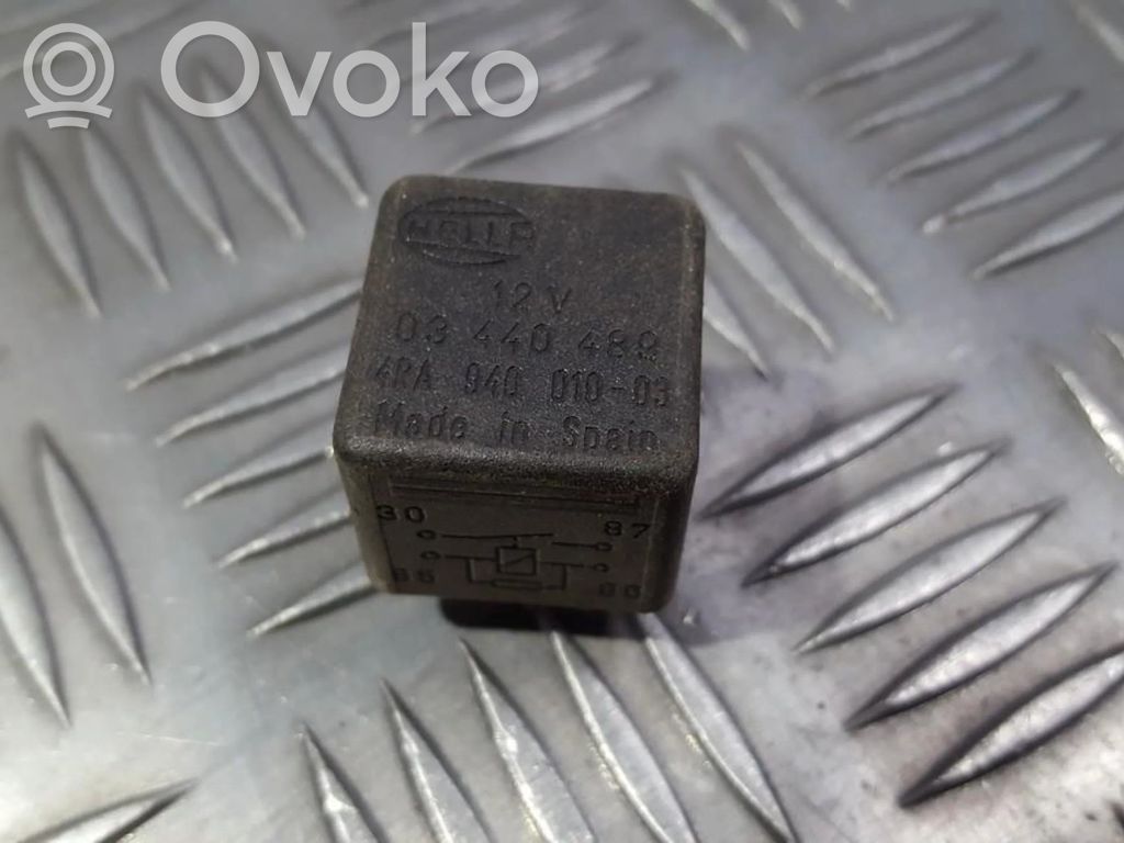 Otros relés   03440489,4RA94001003,03440489,4RA94001003,4RA94001003