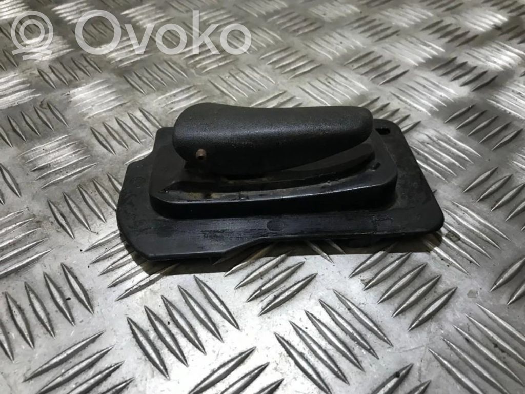 Opel Vectra B Manecilla interna puerta delantera 