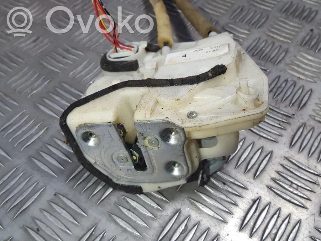 Etuoven lukko   F97G02L1,F97G02L1,8F26C0107,F97G02L1,F97G02L1