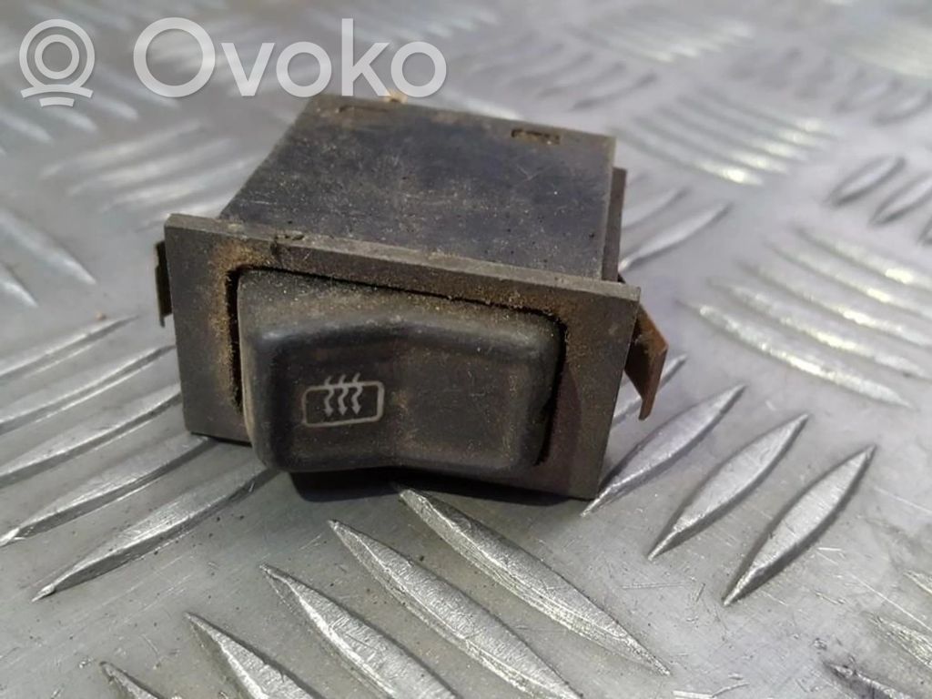 Volkswagen Golf I Interruttore parabrezza/alzacristalli 