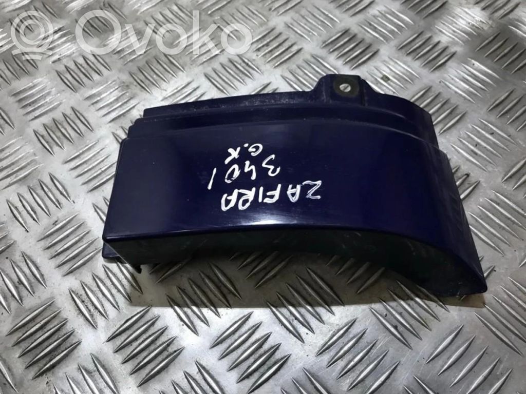 Opel Zafira A Ornament lampă spate 