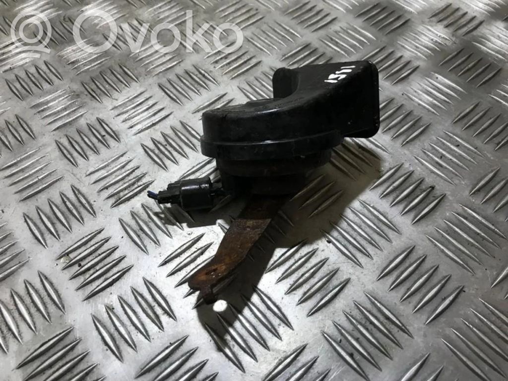 Toyota Previa (XR30, XR40) II Signal sonore
