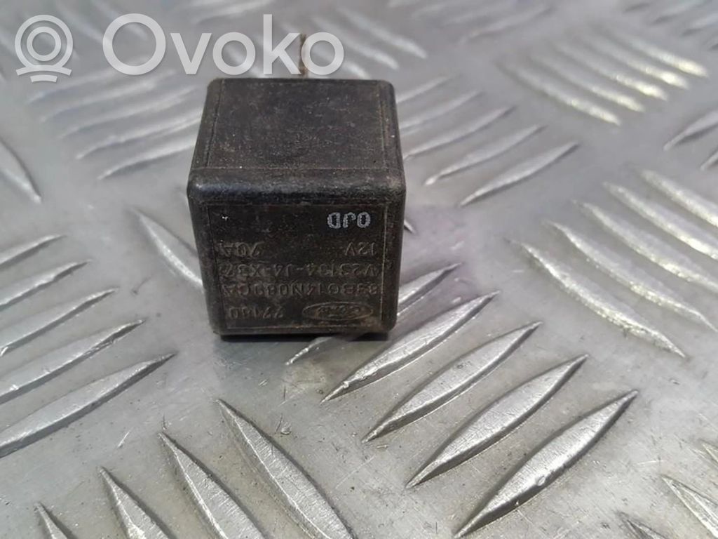 Altri relè   83BG14N089CA,V23134J4X37,83BG14N089CA,V23134J4X37,V23134J4X37