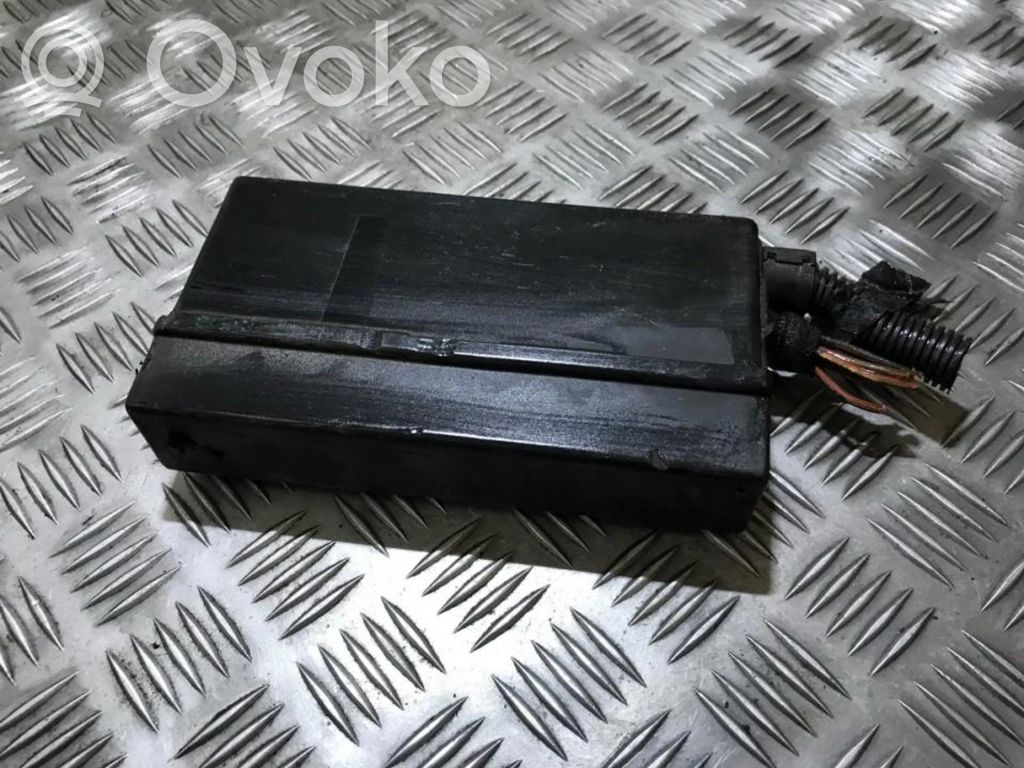 Opel Vectra B Set scatola dei fusibili 