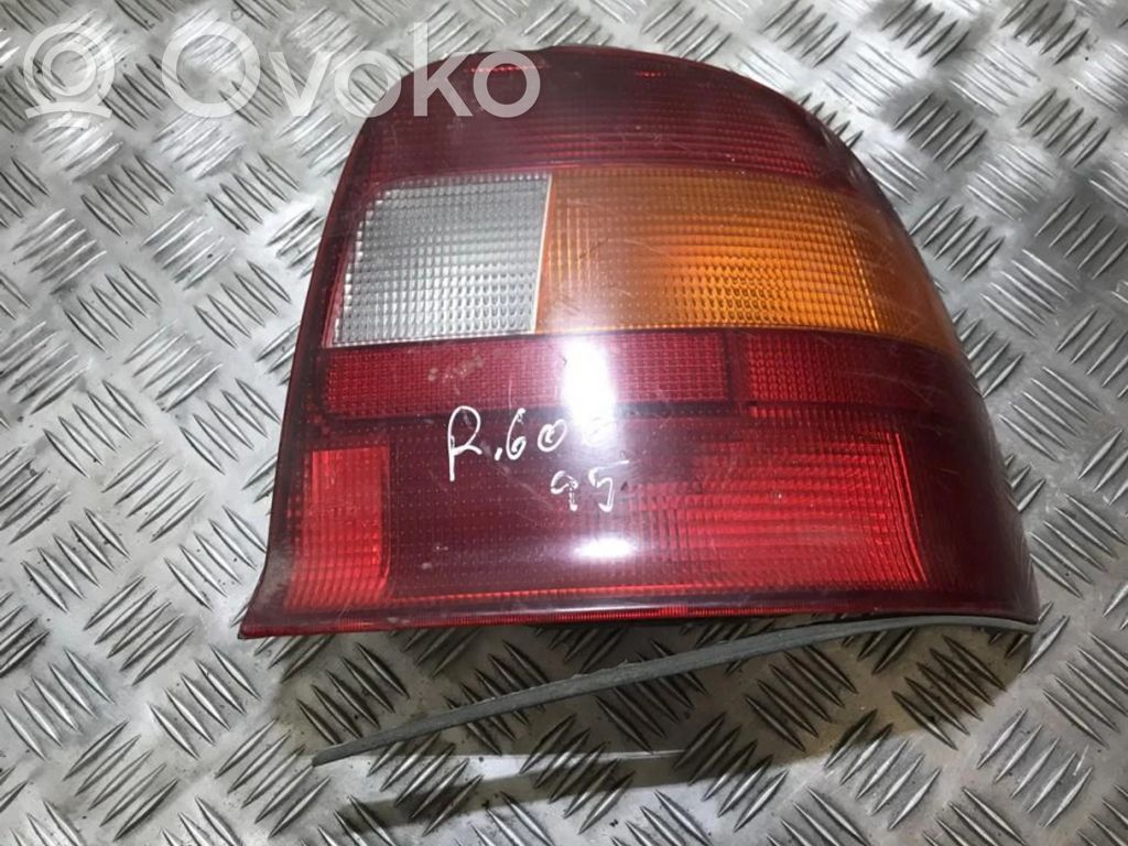 Rover 620 Luz trasera/de freno 