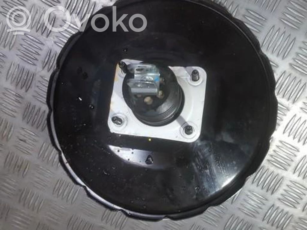 Hyundai i20 (PB PBT) Bremskraftverstärker