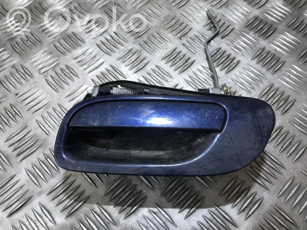 Volvo S80 Maniglia esterna per portiera anteriore 
