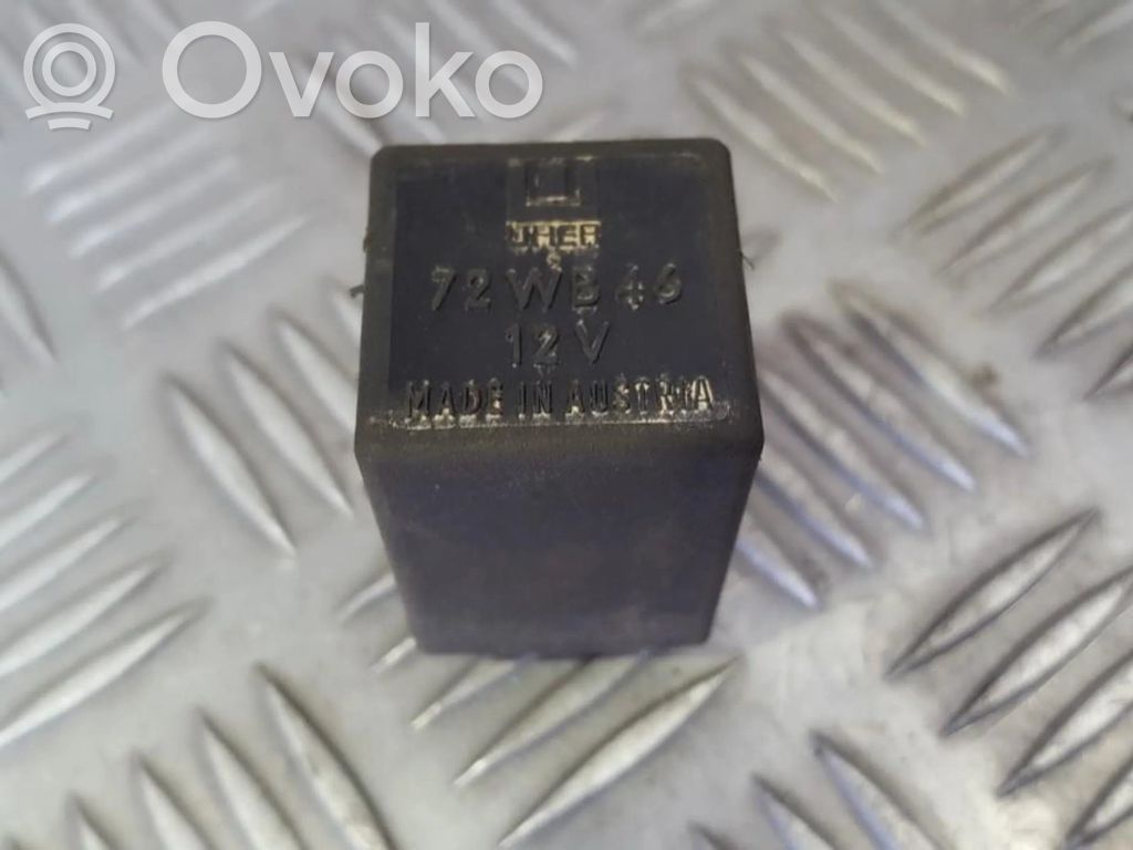 Volvo 340 -  360 Muu rele 