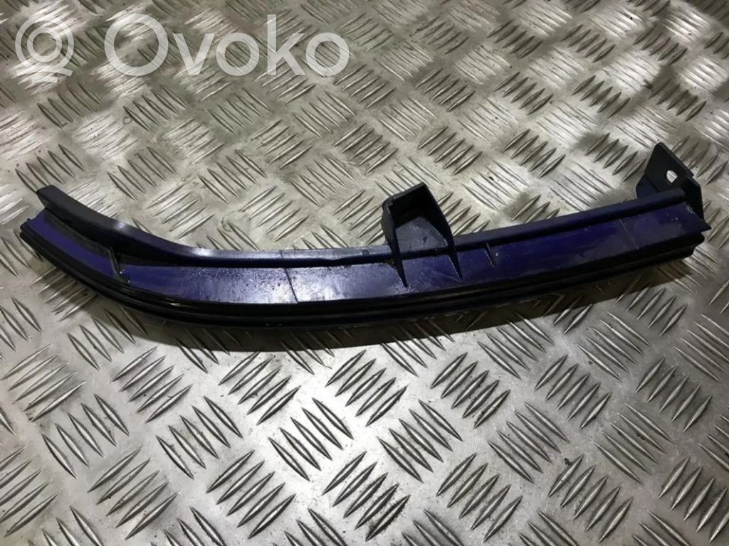 Opel Zafira A Ornament sub far 