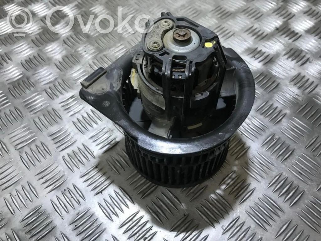 Ventilator aerotermă   653723P,653723P