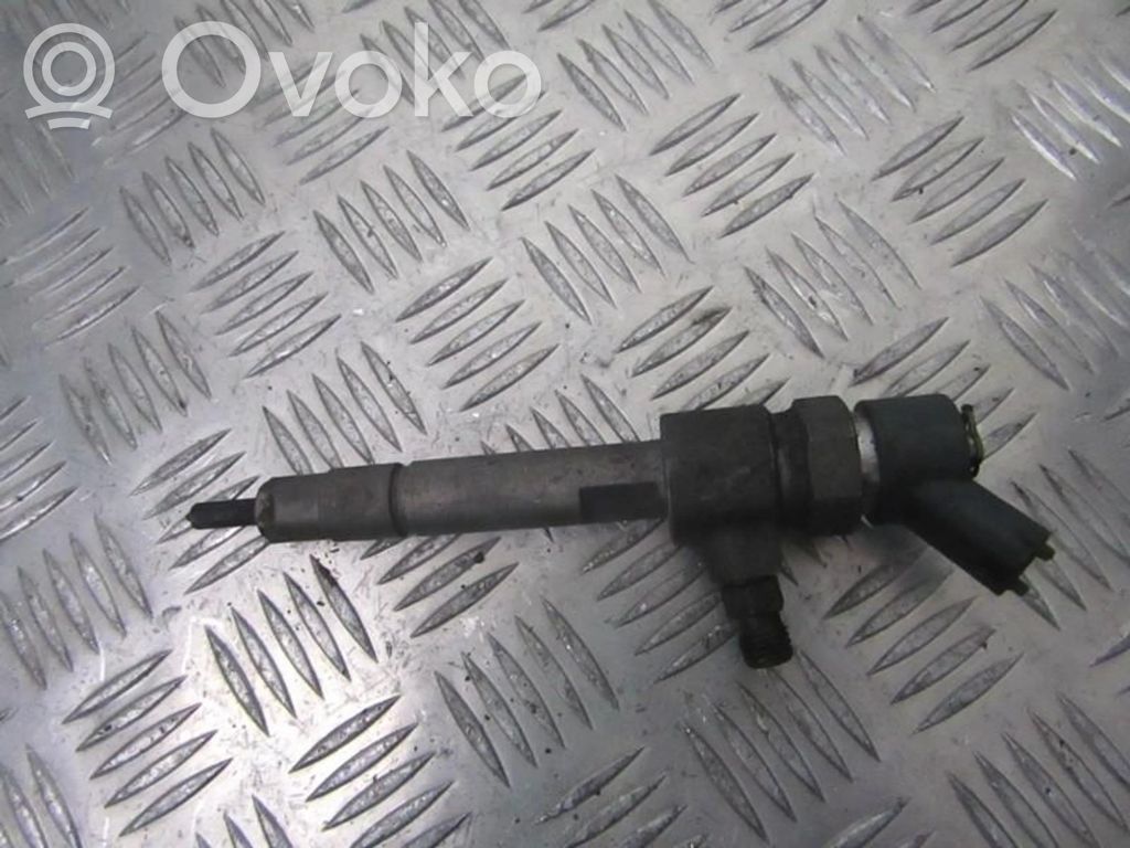 Alfa Romeo 156 Injector combustibil 