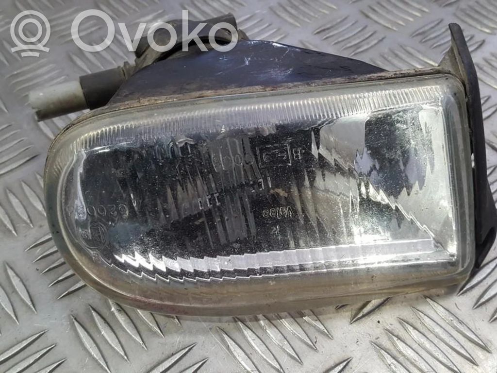 Renault 19 Front fog light 