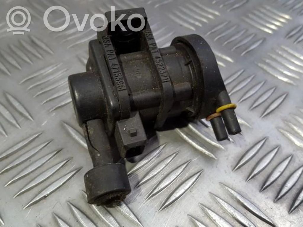 Electroválvula del turbo   4522371,4715396,4522371,4715396