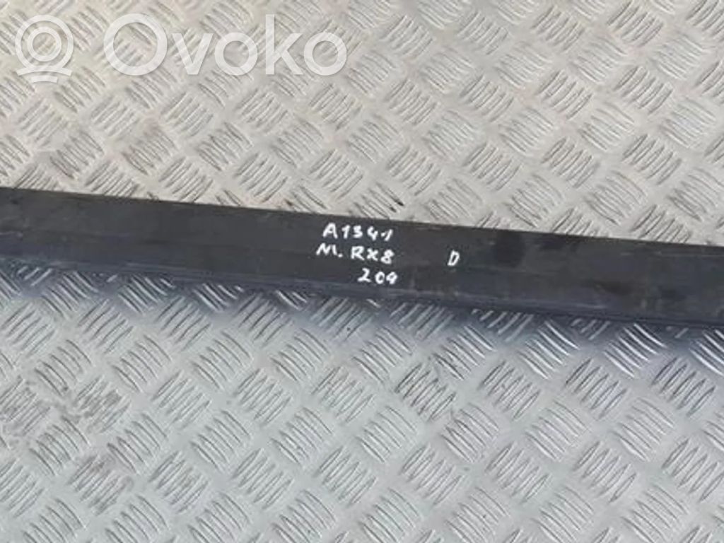 Listwa progowa przednia   N3H3132001,N3H3132001,N3H3132001,N3H3132001