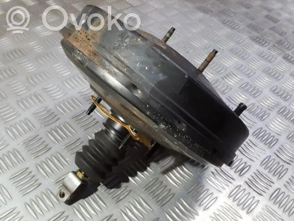 Bremskraftverstärker   F153C255,F153C255