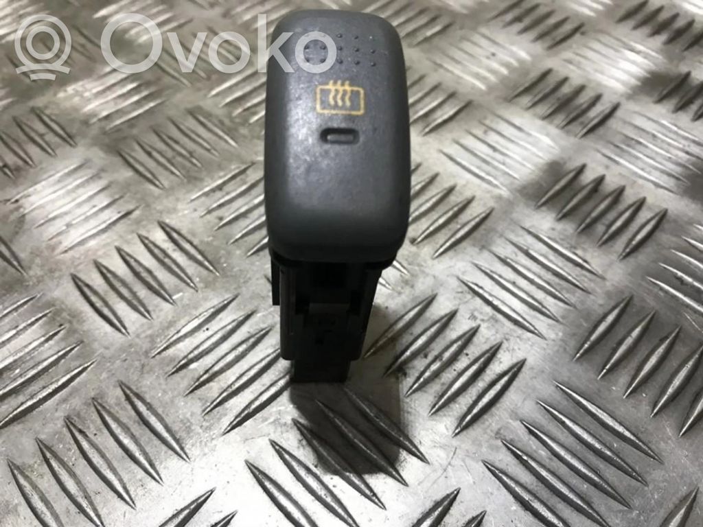 Honda HR-V Schalter Scheibenheizung