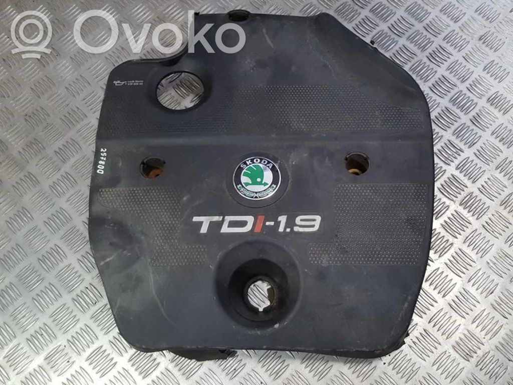 Skoda Octavia Mk1 (1U) Capac protecție motor 