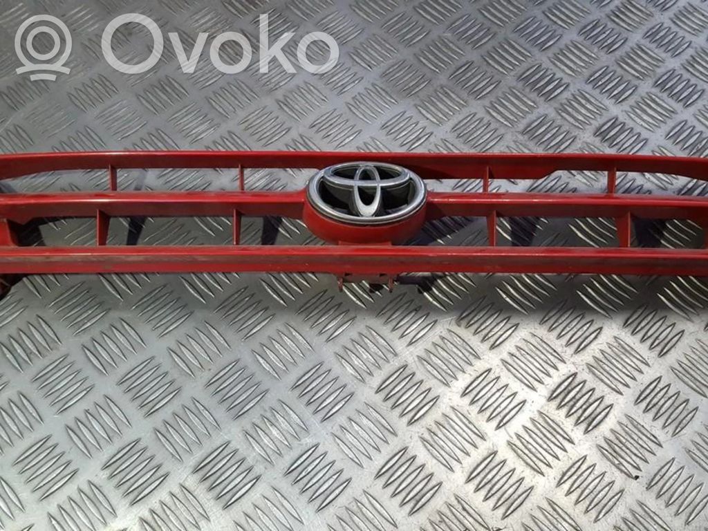 Toyota Corolla E110 Front grill 