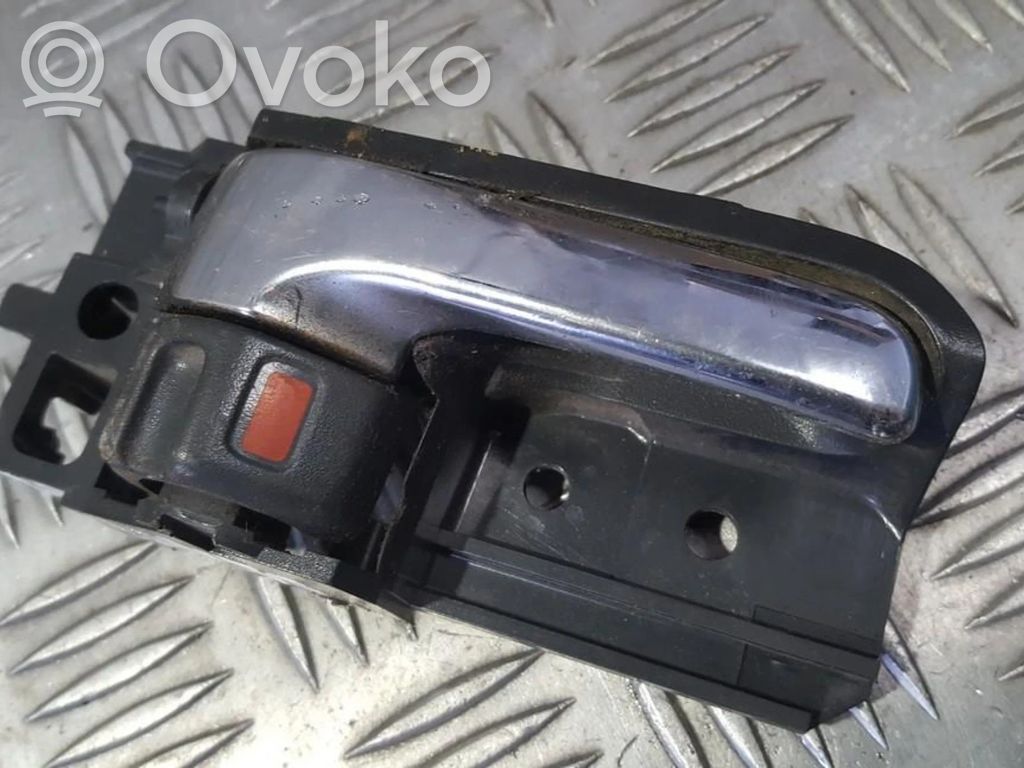 Toyota Avensis T250 Mâner interior ușă față