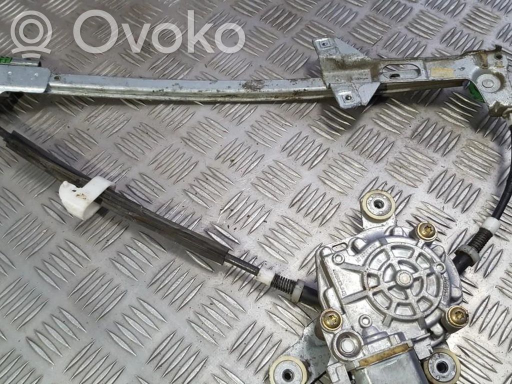 Audi A6 S6 C4 4A Alzacristalli del portellone scorrevole con motorino