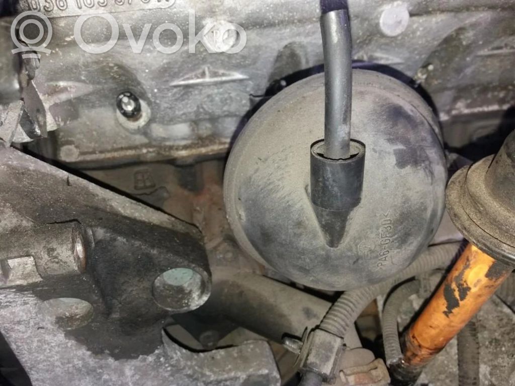 Ford Galaxy Válvula de vacío (Usadas) 