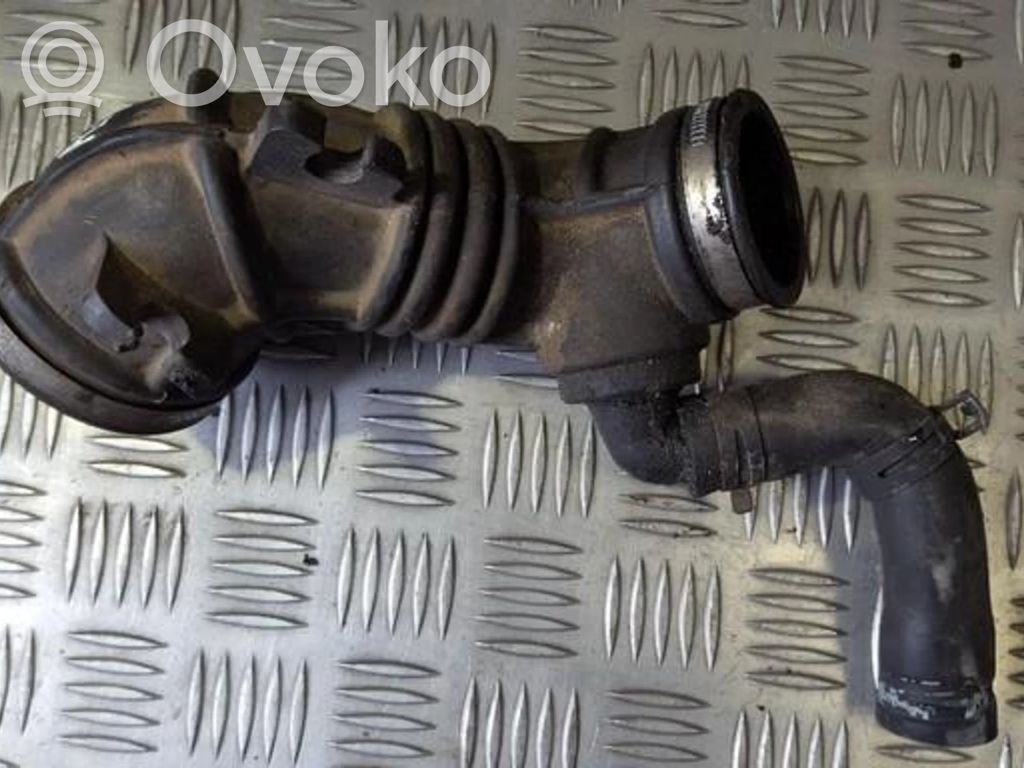 Opel Vectra B Tubo di aspirazione dell’aria 