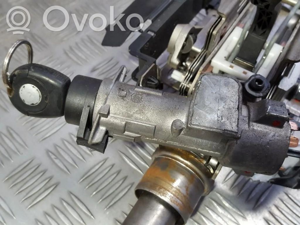 Seat Ibiza III (6L) Blocchetto accensione