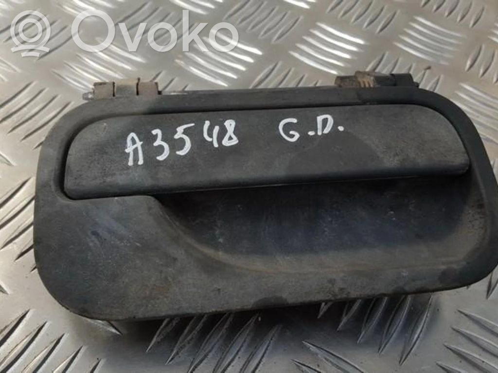 Opel Vectra B Mâner exterior ușă față