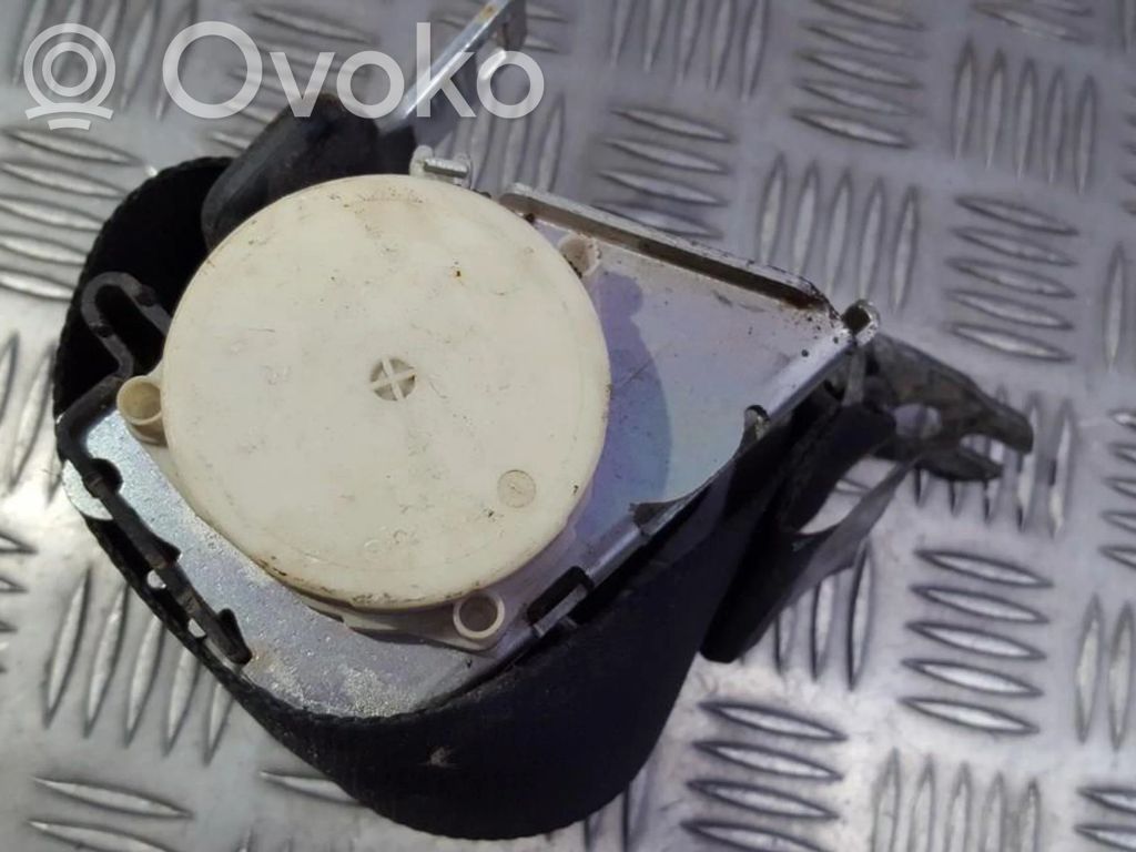 Sicherheitsgurt hinten   4M51A611B68AK,4M51A611B68AK,4M51A611B68AK,4M51A611B68AK