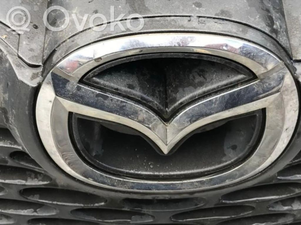 Mazda MPV Emblemat / Znaczek 