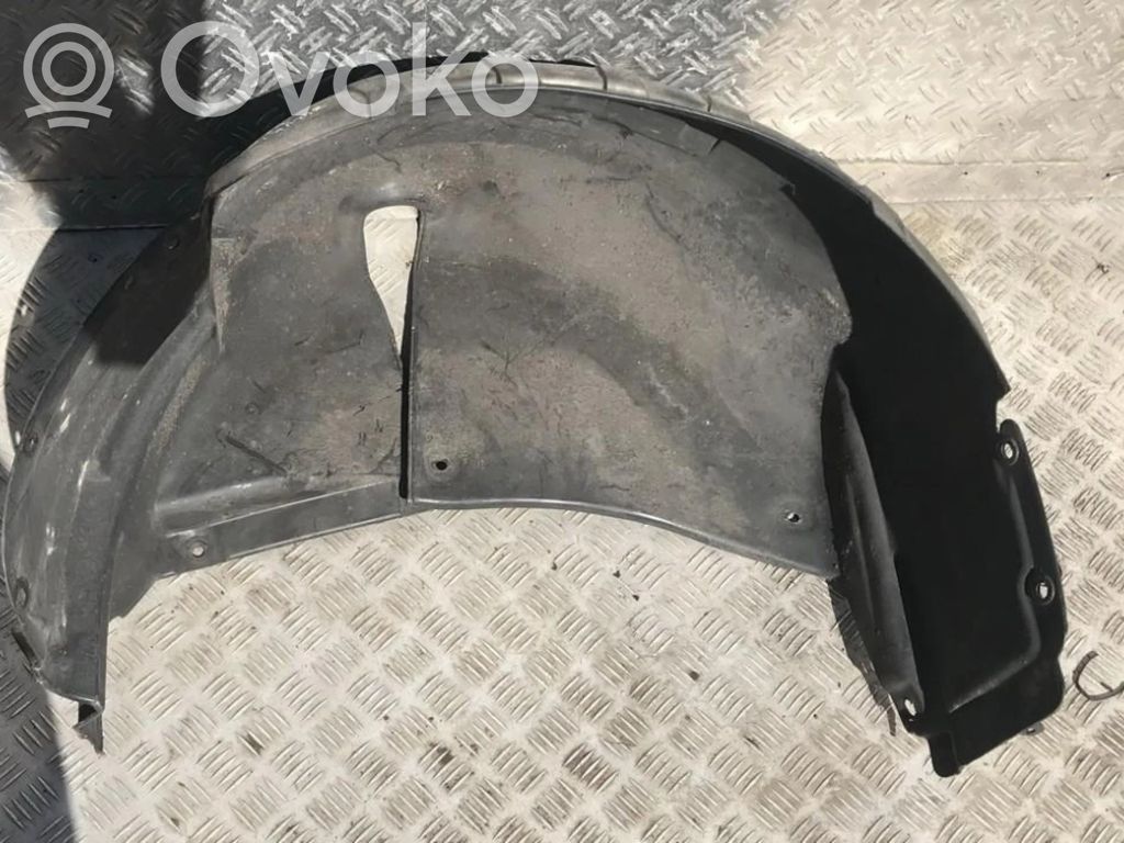 Takapyörän sisälokasuojat