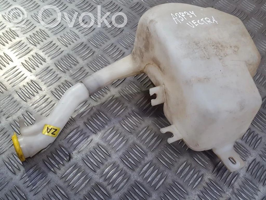 Tuulilasinpesimen nestesäiliö   FT0023935,FT0023935