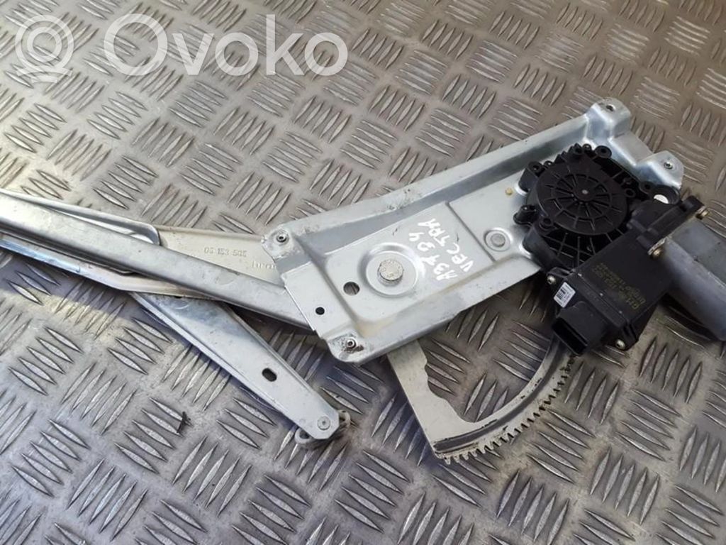 Opel Vectra B Macara ușă glisantă cu motor 