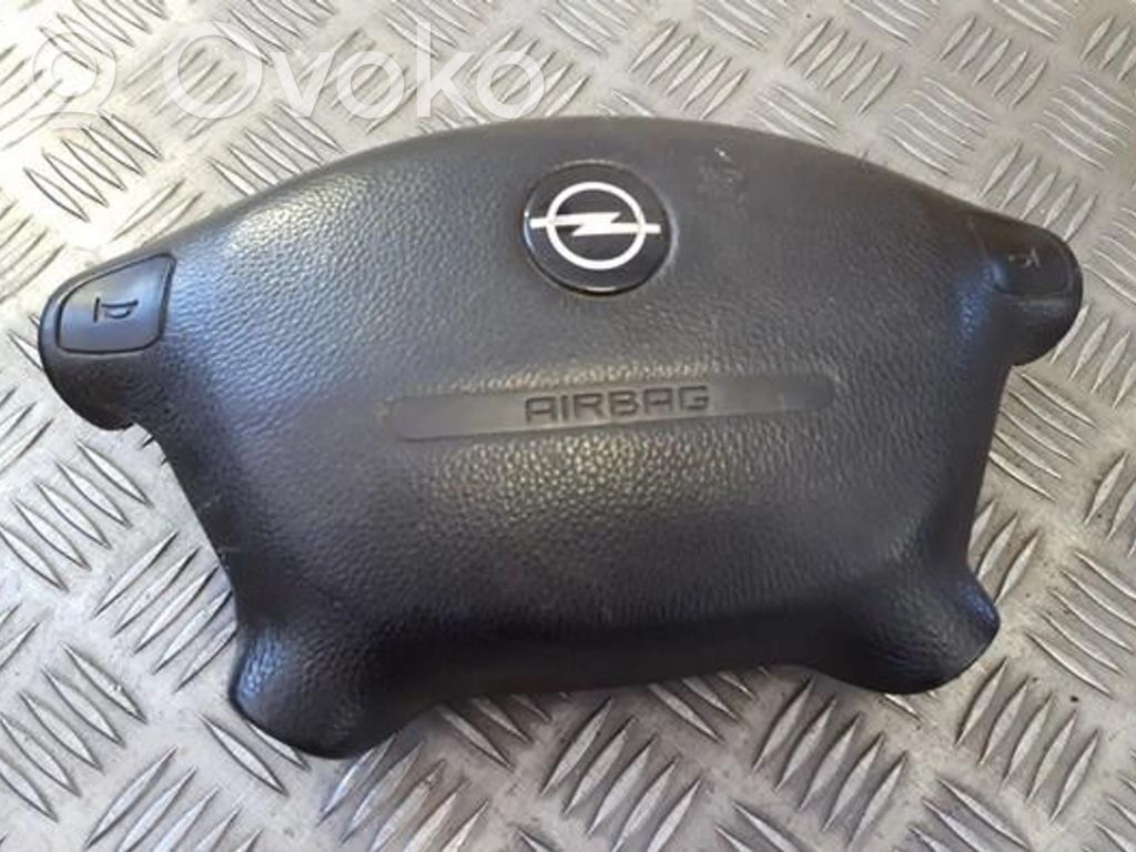 Opel Vectra B Airbag de volant 