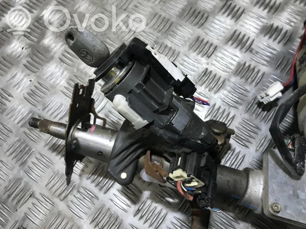 Toyota Corolla E120 E130 Virtalukko 
