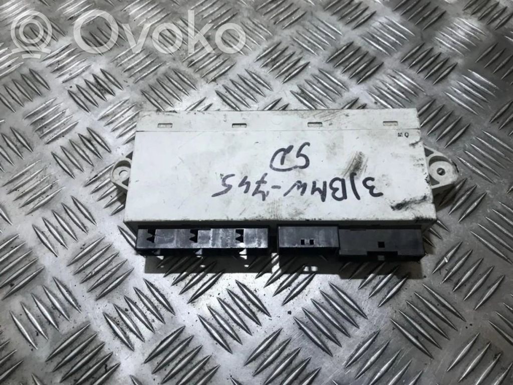 Unité de commande module de porte   61356933268,61356933268,6015004011,61356933268,61356933268,HW03SW6103