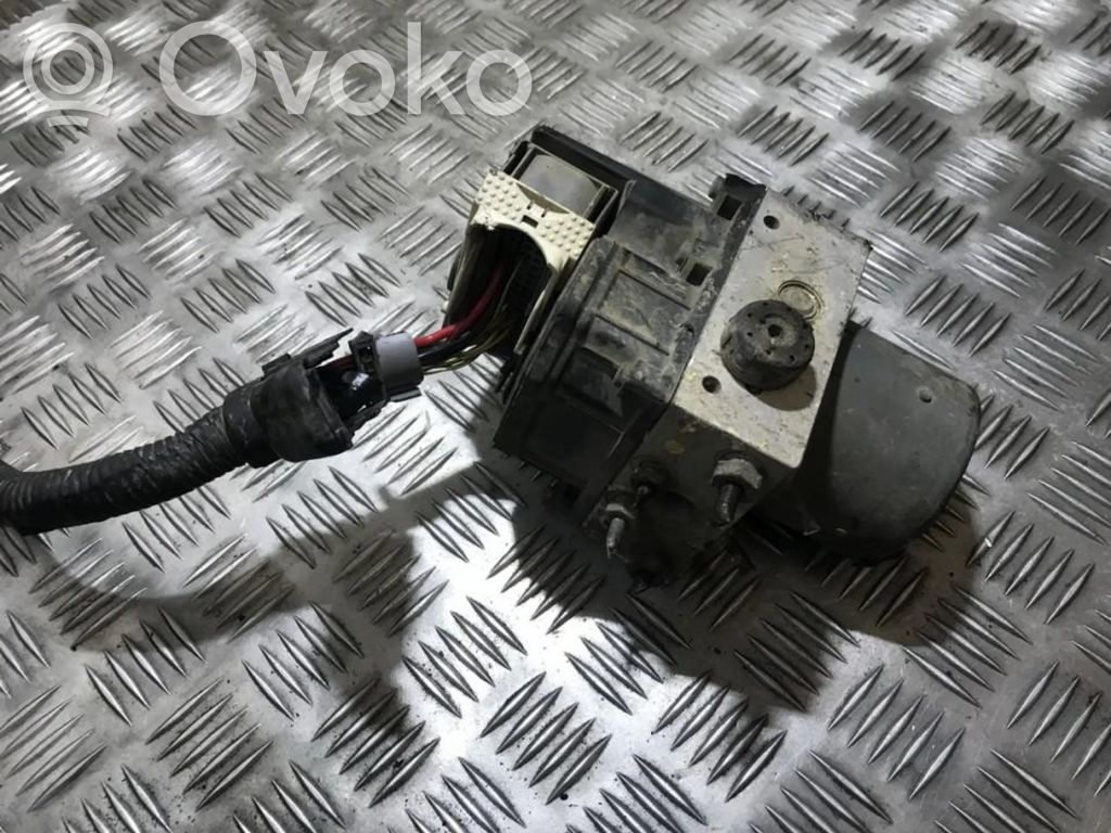 Ford Mondeo Mk III Bomba de ABS 